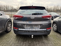 Hyundai tucson 1.7 crdi 2wd executive isg dct 141 at, 2018 - afbeelding 26 van  30