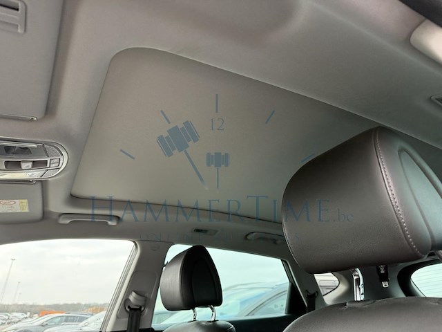 Hyundai tucson 1.7 crdi 2wd executive isg dct 141 at, 2018 - afbeelding 30 van  30