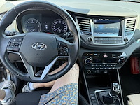 Hyundai tucson 1.7 crdi 2wd launch edition isg, 2016 - afbeelding 3 van  29