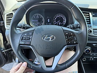 Hyundai tucson 1.7 crdi 2wd launch edition isg, 2016 - afbeelding 8 van  29
