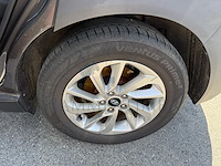 Hyundai tucson 1.7 crdi 2wd launch edition isg, 2016 - afbeelding 14 van  29