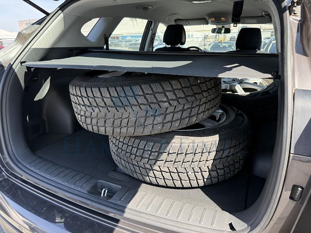Hyundai tucson 1.7 crdi 2wd launch edition isg, 2016 - afbeelding 17 van  29