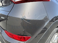 Hyundai tucson 1.7 crdi 2wd launch edition isg, 2016 - afbeelding 22 van  29