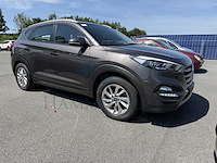 Hyundai tucson 1.7 crdi 2wd launch edition isg, 2016 - afbeelding 23 van  29