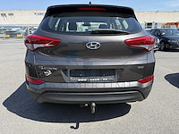 Hyundai tucson 1.7 crdi 2wd launch edition isg, 2016 - afbeelding 25 van  29