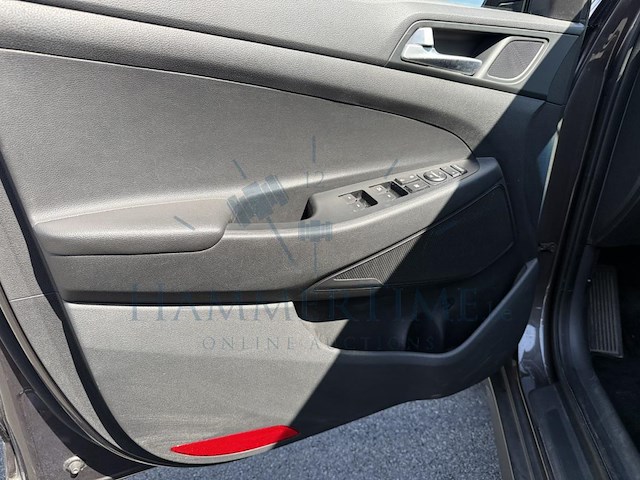 Hyundai tucson 1.7 crdi 2wd launch edition isg, 2016 - afbeelding 27 van  29