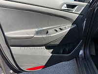 Hyundai tucson 1.7 crdi 2wd launch edition isg, 2016 - afbeelding 27 van  29