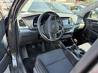 Hyundai tucson 1.7 crdi 2wd launch edition isg, 2016 - afbeelding 28 van  29
