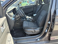 Hyundai tucson 1.7 crdi 2wd launch edition isg, 2016 - afbeelding 29 van  29