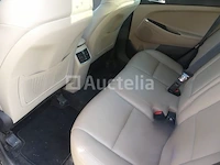 Hyundai tucson 1.7 crdi business car (2016-228.050 km) - afbeelding 5 van  46