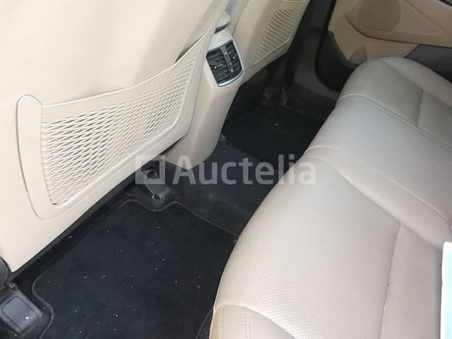 Hyundai tucson 1.7 crdi business car (2016-228.050 km) - afbeelding 6 van  46