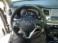 Hyundai tucson 1.7 crdi business car (2016-228.050 km) - afbeelding 18 van  46