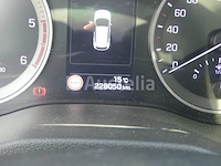 Hyundai tucson 1.7 crdi business car (2016-228.050 km) - afbeelding 19 van  46