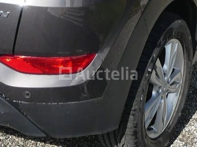 Hyundai tucson 1.7 crdi business car (2016-228.050 km) - afbeelding 22 van  46