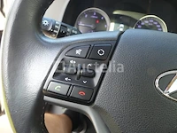 Hyundai tucson 1.7 crdi business car (2016-228.050 km) - afbeelding 26 van  46