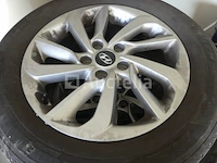 Hyundai tucson 1.7 crdi business car (2016-228.050 km) - afbeelding 27 van  46
