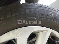 Hyundai tucson 1.7 crdi business car (2016-228.050 km) - afbeelding 32 van  46