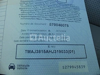 Hyundai tucson 1.7 crdi business car (2016-228.050 km) - afbeelding 36 van  46