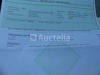 Hyundai tucson 1.7 crdi business car (2016-228.050 km) - afbeelding 40 van  46