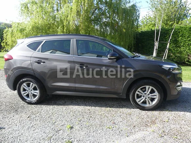 Hyundai tucson 1.7 crdi business car (2016-228.050 km) - afbeelding 34 van  46