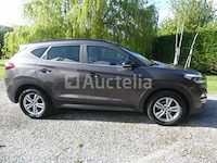 Hyundai tucson 1.7 crdi business car (2016-228.050 km) - afbeelding 34 van  46