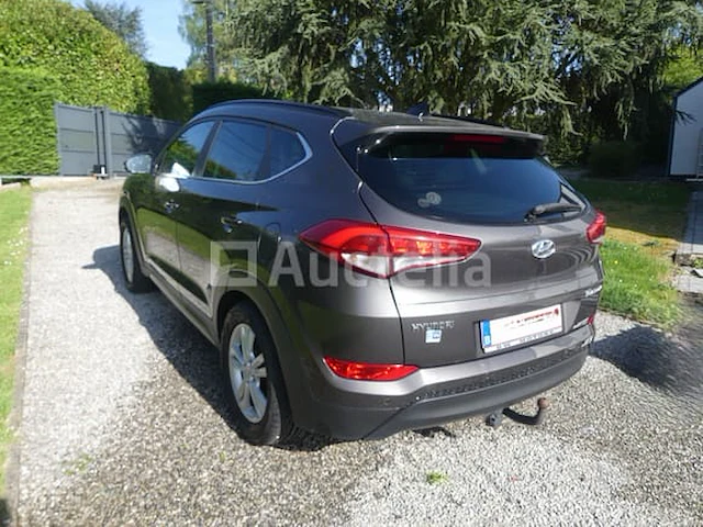 Hyundai tucson 1.7 crdi business car (2016-228.050 km) - afbeelding 42 van  46