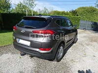Hyundai tucson 1.7 crdi business car (2016-228.050 km) - afbeelding 43 van  46
