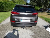 Hyundai tucson 1.7 crdi business car (2016-228.050 km) - afbeelding 44 van  46