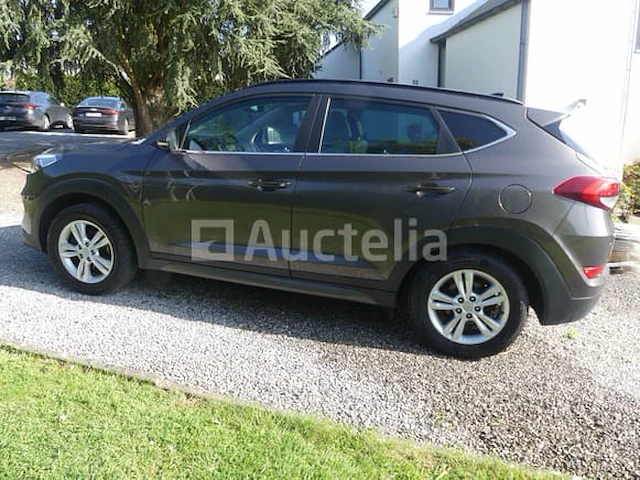 Hyundai tucson 1.7 crdi business car (2016-228.050 km) - afbeelding 45 van  46