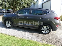 Hyundai tucson 1.7 crdi business car (2016-228.050 km) - afbeelding 45 van  46