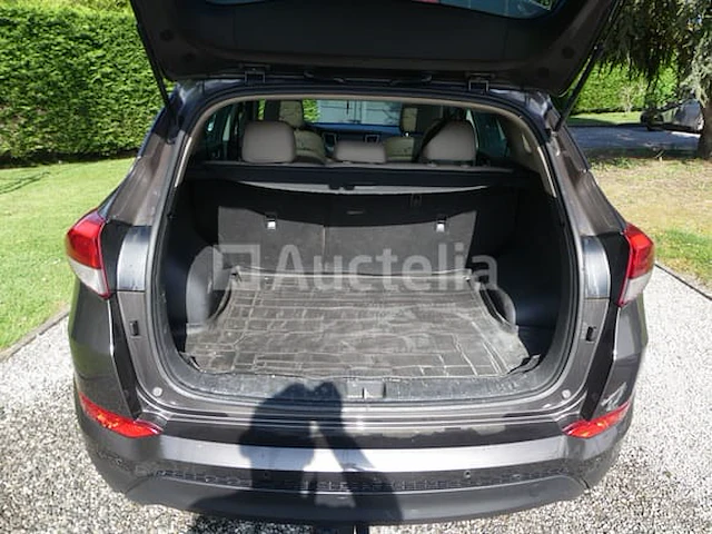 Hyundai tucson 1.7 crdi business car (2016-228.050 km) - afbeelding 46 van  46