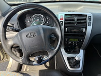 Hyundai tucson 2.0 turbo crdi 16v vgt gl, 2006 - afbeelding 5 van  36