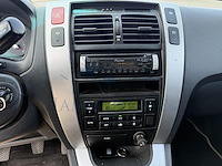 Hyundai tucson 2.0 turbo crdi 16v vgt gl, 2006 - afbeelding 8 van  36