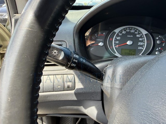 Hyundai tucson 2.0 turbo crdi 16v vgt gl, 2006 - afbeelding 14 van  36