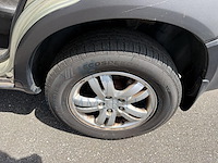 Hyundai tucson 2.0 turbo crdi 16v vgt gl, 2006 - afbeelding 18 van  36