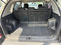 Hyundai tucson 2.0 turbo crdi 16v vgt gl, 2006 - afbeelding 21 van  36
