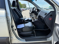 Hyundai tucson 2.0 turbo crdi 16v vgt gl, 2006 - afbeelding 24 van  36