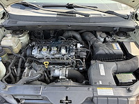 Hyundai tucson 2.0 turbo crdi 16v vgt gl, 2006 - afbeelding 25 van  36