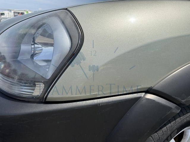Hyundai tucson 2.0 turbo crdi 16v vgt gl, 2006 - afbeelding 26 van  36