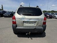 Hyundai tucson 2.0 turbo crdi 16v vgt gl, 2006 - afbeelding 32 van  36