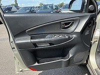 Hyundai tucson 2.0 turbo crdi 16v vgt gl, 2006 - afbeelding 34 van  36