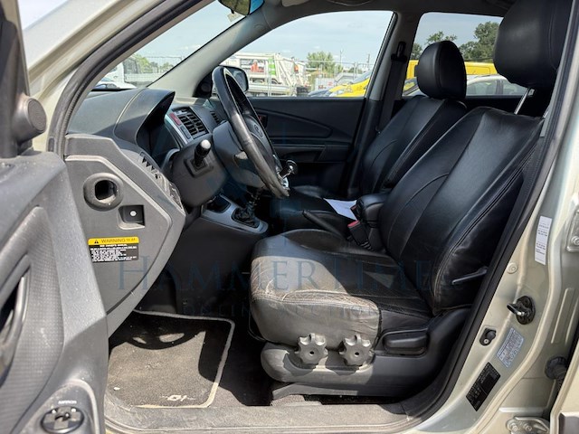 Hyundai tucson 2.0 turbo crdi 16v vgt gl, 2006 - afbeelding 36 van  36
