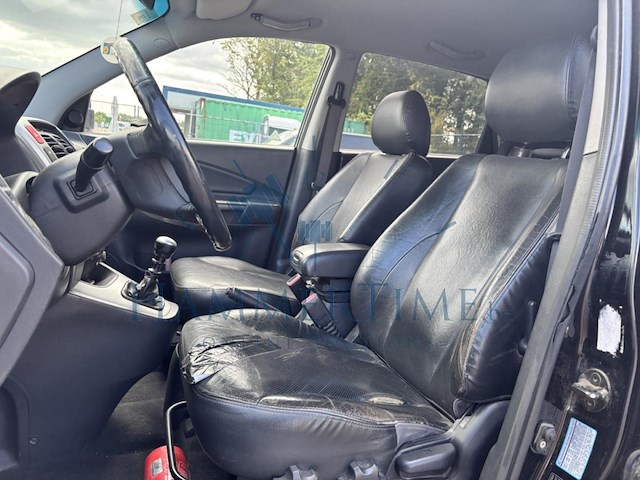 Hyundai tucson 2.0 turbo crdi 16v vgt gl, 2007 - afbeelding 2 van  41