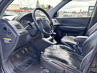 Hyundai tucson 2.0 turbo crdi 16v vgt gl, 2007 - afbeelding 3 van  41