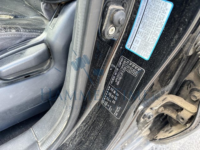 Hyundai tucson 2.0 turbo crdi 16v vgt gl, 2007 - afbeelding 4 van  41