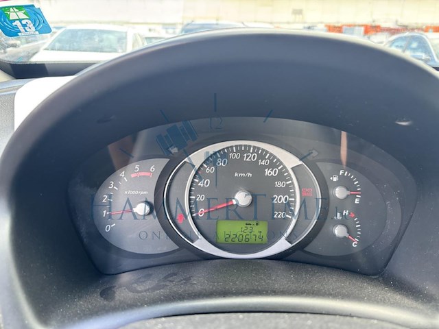 Hyundai tucson 2.0 turbo crdi 16v vgt gl, 2007 - afbeelding 8 van  41