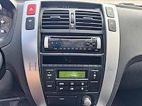 Hyundai tucson 2.0 turbo crdi 16v vgt gl, 2007 - afbeelding 10 van  41