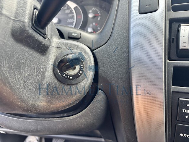 Hyundai tucson 2.0 turbo crdi 16v vgt gl, 2007 - afbeelding 15 van  41