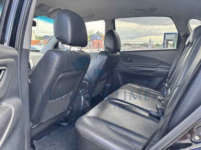 Hyundai tucson 2.0 turbo crdi 16v vgt gl, 2007 - afbeelding 18 van  41