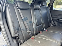 Hyundai tucson 2.0 turbo crdi 16v vgt gl, 2007 - afbeelding 21 van  41